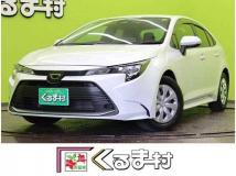 2023 Toyota Corolla Sedan