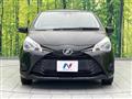 2018 Toyota Vitz