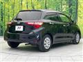 2018 Toyota Vitz
