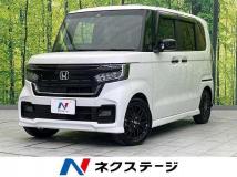 2022 Honda N BOX