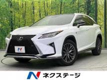 2017 Lexus RX