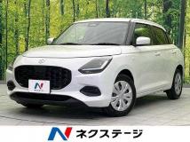 2024 Suzuki Swift