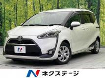 2015 Toyota Sienta
