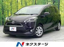 2017 Toyota Sienta