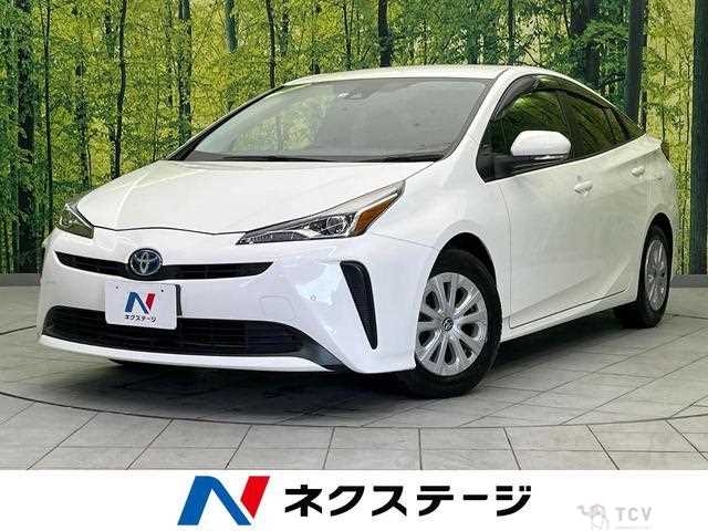 2022 Toyota Prius