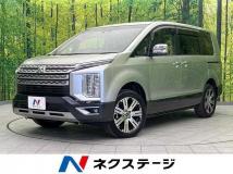 2024 Mitsubishi Delica D5
