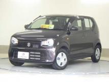 2019 Suzuki Alto