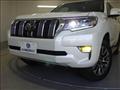 2023 Toyota Land Cruiser Prado