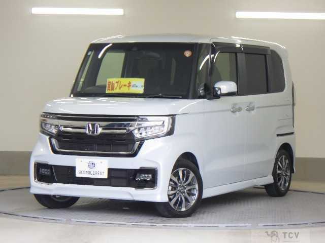 2022 Honda N BOX