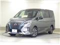 2019 Nissan Serena