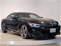 2021 BMW 8 Series