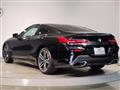 2021 BMW 8 Series