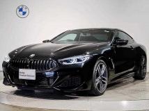 2021 BMW 8 Series