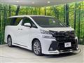 2017 Toyota Vellfire