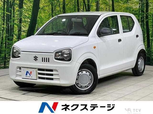 2014 Suzuki Alto