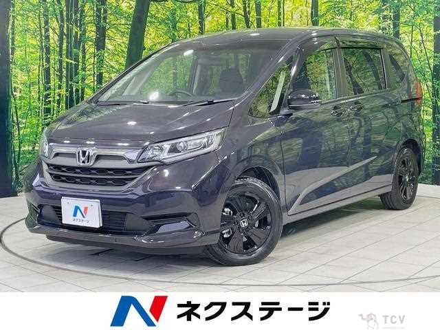 2022 Honda Freed