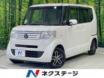 2012 Honda N BOX