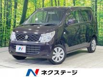 2015 Suzuki Wagon R