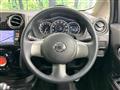 2014 Nissan Note