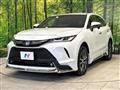 2023 Toyota Harrier