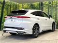 2023 Toyota Harrier