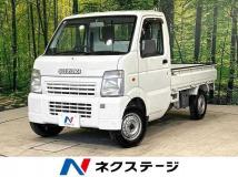 2008 Suzuki Carry Truck