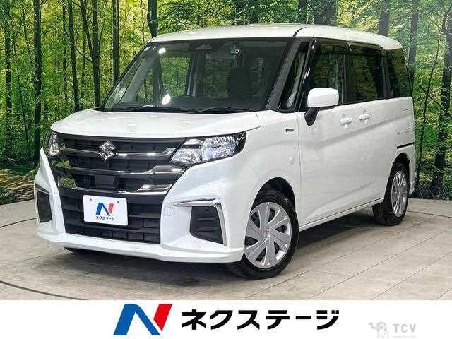 2025 Suzuki Suzuki Others