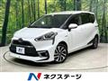 2016 Toyota Sienta