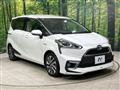 2016 Toyota Sienta