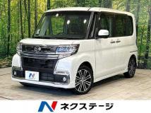 2016 Daihatsu Tanto