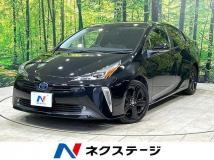 2021 Toyota Prius