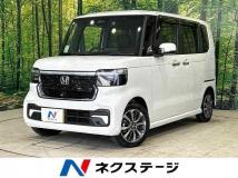 2025 Honda N BOX