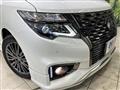2021 Nissan Elgrand