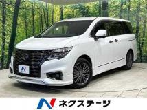 2021 Nissan Elgrand