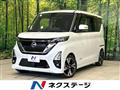 2020 Nissan ROOX