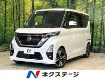 2020 Nissan ROOX