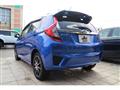 2014 Honda Fit Hybrid