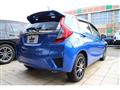 2014 Honda Fit Hybrid