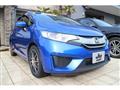2014 Honda Fit Hybrid