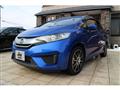 2014 Honda Fit Hybrid