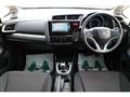 2014 Honda Fit Hybrid