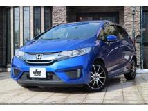 2014 Honda Fit Hybrid
