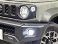 2024 Suzuki Jimny Sierra