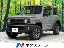 2024 Suzuki Jimny Sierra