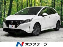 2022 Nissan Note