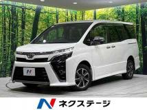 2021 Toyota Voxy