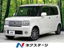 2016 Daihatsu Move Conte