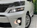 2013 Toyota Vellfire