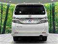 2013 Toyota Vellfire