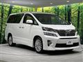 2013 Toyota Vellfire